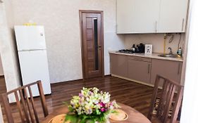 Апартаменти в серці міста Лева